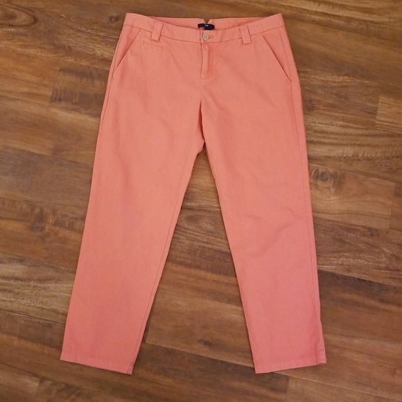 GAP capris size 8 - Picture 1 of 4